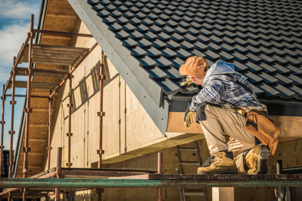 Best Residential Roofing Contractor  in Lone Star, TX