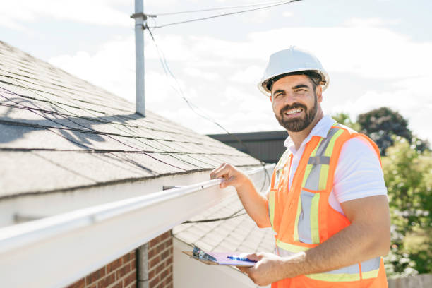 Roof Waterproofing Services in Lone Star, TX