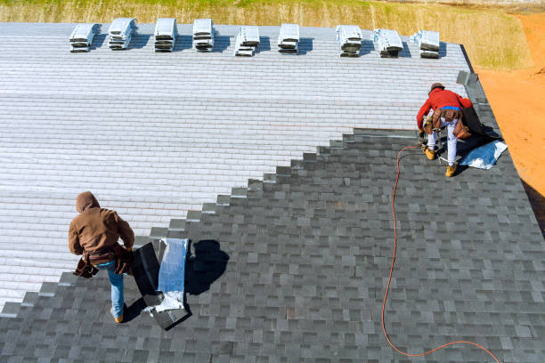 Professional Roofing Contractor in Lone Star, TX
